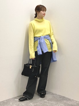 nol murakamiさんのコーディネート