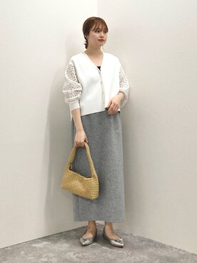nol murakamiさん(レディース・152cm)の春コーディネート