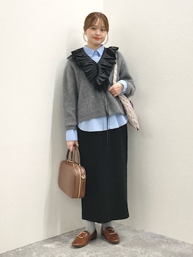 nol murakamiさんのコーディネート