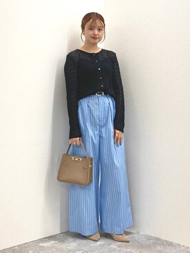 nol murakamiさん(レディース・152cm)の夏コーディネート