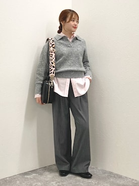 nol murakamiさんのコーディネート