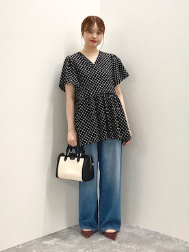 nol murakamiさんのコーディネート