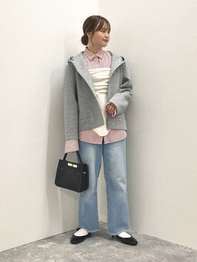 nol murakamiさんのコーディネート