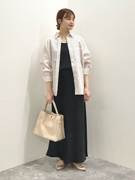 nol murakamiさんのコーディネート