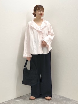 nol murakamiさんのコーディネート