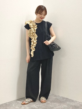 nol murakamiさんのコーディネート