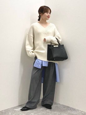 nol murakamiさんのコーディネート