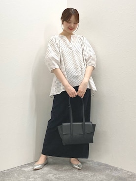 nol murakamiさんのコーディネート