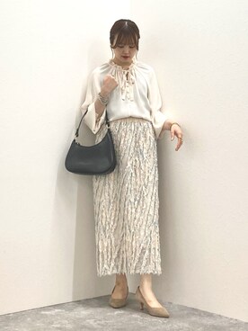 nol murakamiさん(レディース・152cm)の夏コーディネート