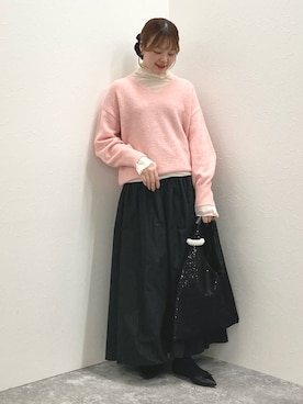 nol murakamiさんのコーディネート