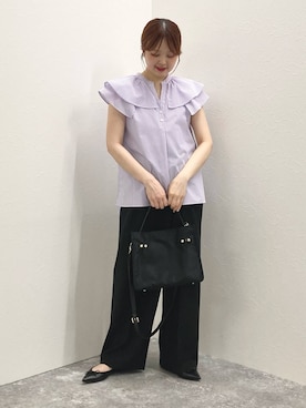 nol murakamiさん(レディース・152cm)の夏コーディネート