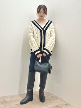 nol murakamiさん（レディース・152cm）の夏コーディネート