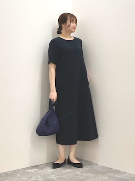 nol murakamiさん（レディース・152cm）の春コーディネート