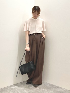 nol murakamiさん(レディース・152cm)の夏コーディネート