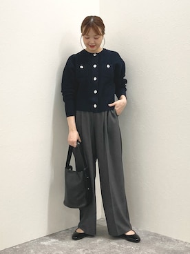 nol murakamiさんのコーディネート