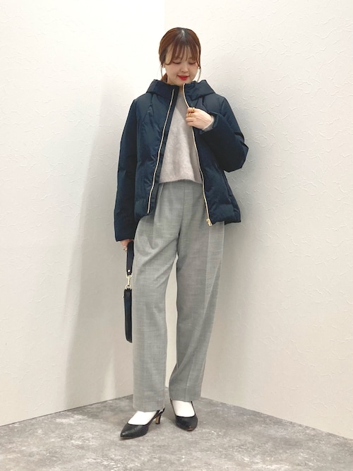 セール】ロイヤルゴールドダウン（ダウンジャケット/コート