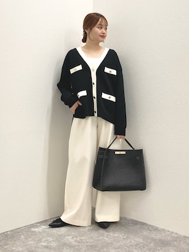 nol murakamiさんのコーディネート