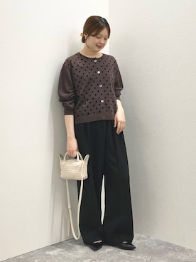 nol murakamiさん(レディース・152cm)の夏コーディネート