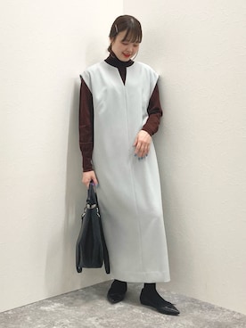 nol murakamiさんのコーディネート