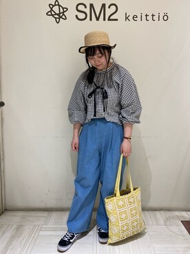 𝕪 𝕦 𝕚さんのコーディネート