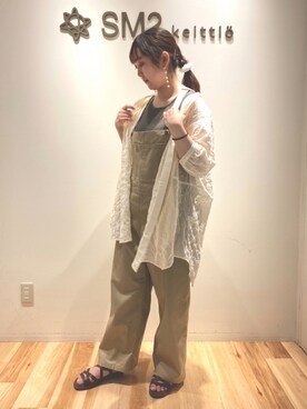 𝕪 𝕦 𝕚さんのコーディネート