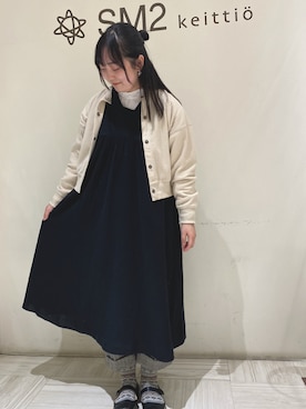 𝕪 𝕦 𝕚さんのコーディネート