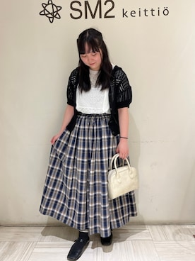 𝕪 𝕦 𝕚さんのコーディネート