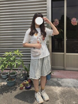 marry0108さんのコーディネート