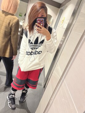 あきえさんのコーディネート