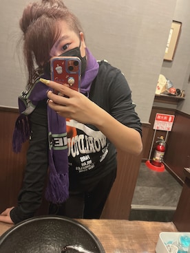 あきえさんのコーディネート