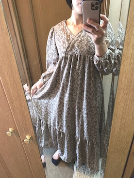 wakaさんのコーディネート