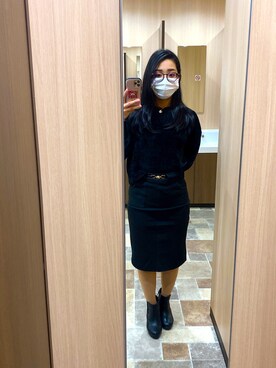 wakaさんのコーディネート