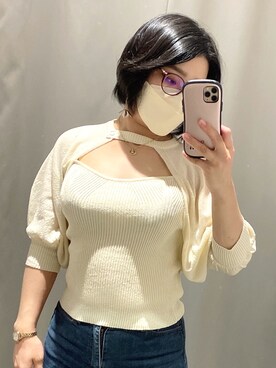 wakaさんのコーディネート