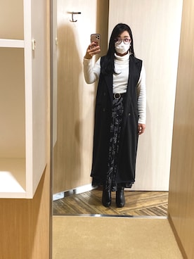 wakaさんのコーディネート