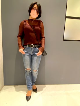 wakaさんのコーディネート