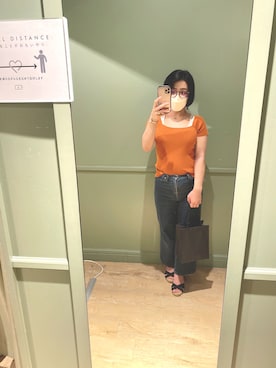 wakaさんのコーディネート