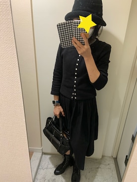 まーさんのコーディネート