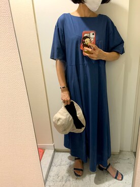 まーさんのコーディネート