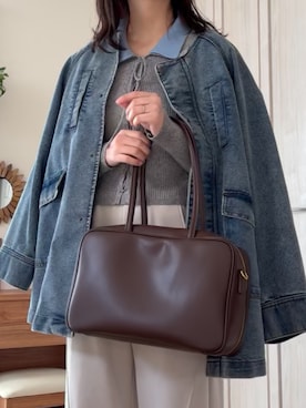 𝚍𝚊𝚛𝚊.さんのコーディネート