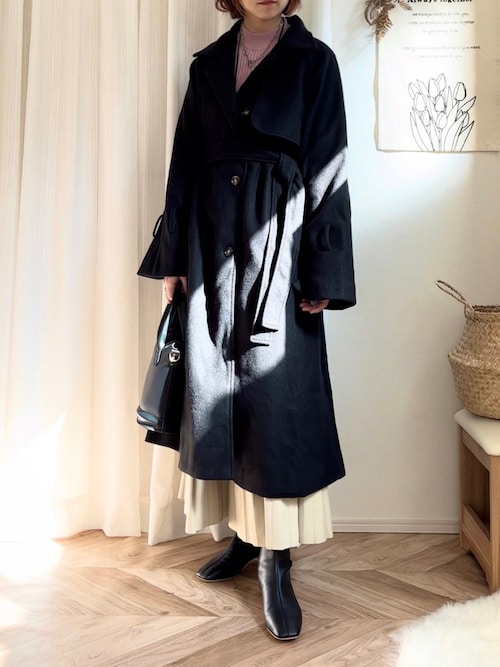 𝚍𝚊𝚛𝚊.さんのコーディネート