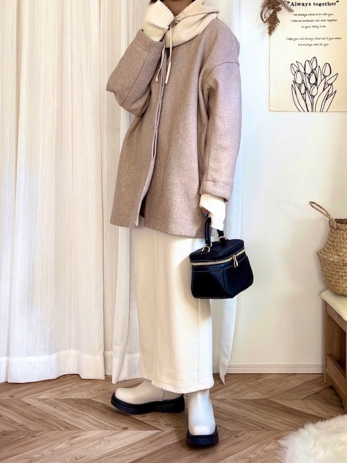 𝚍𝚊𝚛𝚊.さんのコーディネート