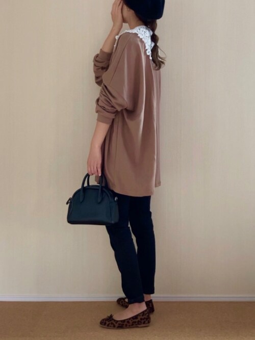 𝚍𝚊𝚛𝚊.さんのコーディネート