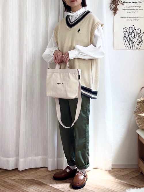 𝚍𝚊𝚛𝚊.さんのコーディネート