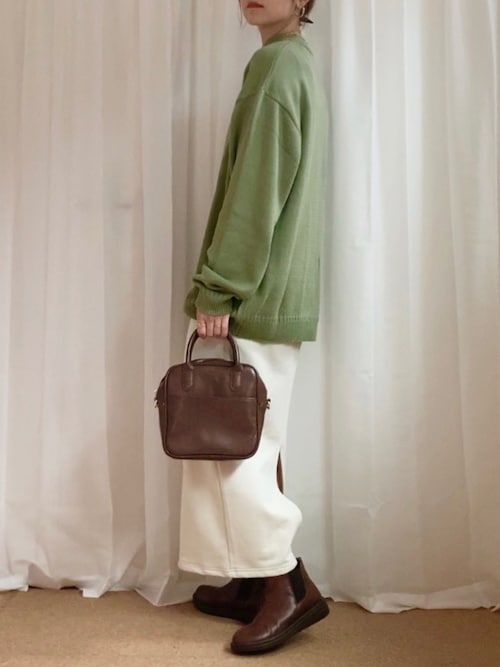 𝚍𝚊𝚛𝚊.さんのコーディネート