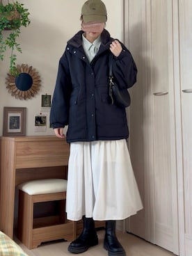 𝚍𝚊𝚛𝚊.さんのコーディネート