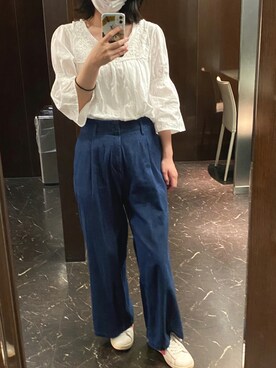 nanaさんのコーディネート