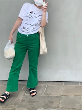 nanaさんのコーディネート