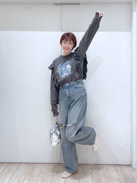 はっしーさんのコーディネート