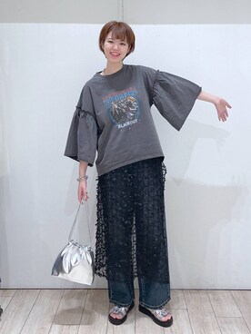 はっしーさんのコーディネート