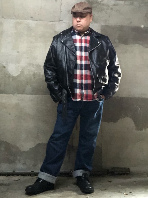 sikkinixxさんのコーディネート